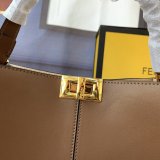 フェンディバッグコピー 大人気2021新品 FENDI レディース トートバッグ