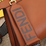フェンディバッグコピー 定番人気2021新品 FENDI レディース ハンドバッグ