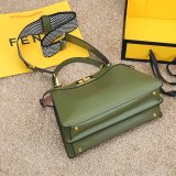 フェンディバッグコピー 大人気2021新品 FENDI レディース ハンドバッグ