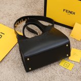 フェンディバッグコピー 2021新品注目度NO.1 FENDI レディース ハンドバッグ