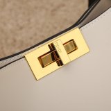 フェンディバッグコピー 定番人気2021新品 FENDI レディース ハンドバッグ