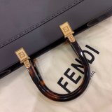 フェンディバッグコピー 2021新品注目度NO.1 FENDI レディース トートバッグ