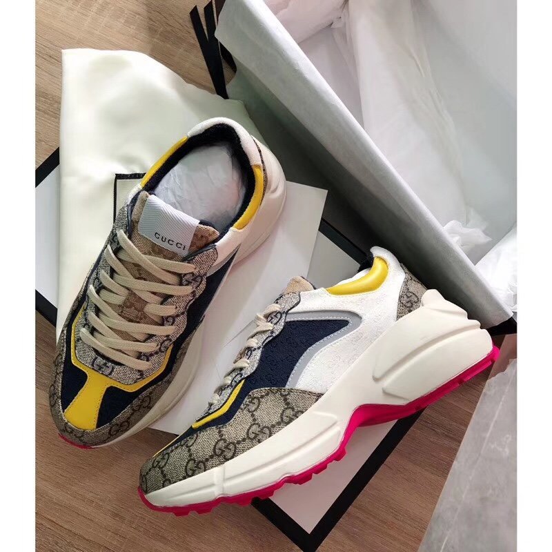 円 グッチ靴コピー 大人気21新品 Gucci レディース スニーカー M Shopp Jp 円 グッチ靴コピー 大人気21新品 Gucci レディース スニーカー M Shopp Jp