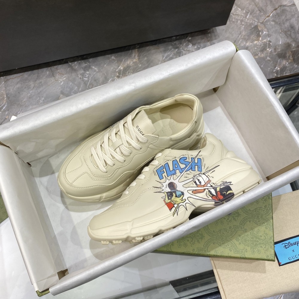 円 グッチ靴コピー 大人気21新品 Gucci 男女兼用 スニーカー M Shopp Jp
