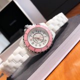 高品質大人気新品シャネル J12時計 コピー レディース クオーツ