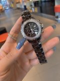 大人気新品シャネル J12時計 コピー 男女兼用 自動巻き 2色