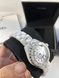 高品質定番人気新品シャネルJ12 時計 コピー レディース クオーツ