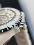 高品質定番人気新品シャネルJ12 時計 コピー レディース クオーツ