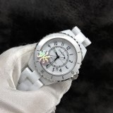 高品質定番人気新品シャネルJ12 時計 コピー 男女兼用 自動巻き
