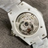 高級人気 大人気新品シャネル J12時計 コピー 男女兼用 自動巻き