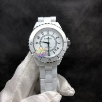 高品質定番人気新品シャネルJ12 時計 コピー 男女兼用 自動巻き