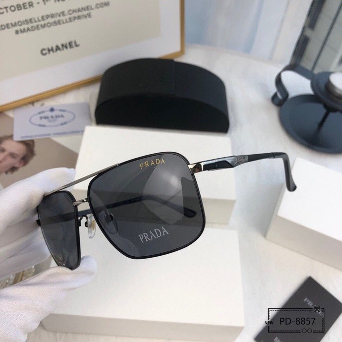 円 9800 プラダ サングラスコピー 21新品注目度no 1 Prada メンズ サングラス 3色 M Shopp Jp