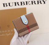 バーバリー財布コピー 2021新品注目度NO.1 BURBERRY レディース 財布