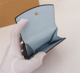 バーバリー財布コピー 2021新品注目度NO.1 BURBERRY レディース 財布