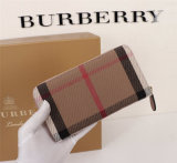 バーバリー財布コピー 大人気2021新品 BURBERRY レディース 長財布
