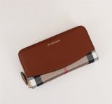 バーバリー財布コピー 2021新品注目度NO.1 BURBERRY レディース 長財布
