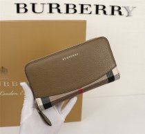 バーバリー財布コピー 大人気2021新品 BURBERRY レディース 長財布