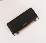 バーバリー財布コピー 定番人気2021新品 BURBERRY レディース 長財布