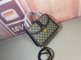 グッチバッグコピー 定番人気2021新品 GUCCI レディース ハンドバッグ