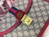 グッチバッグコピー 定番人気2021新品 GUCCI レディース ハンドバッグ
