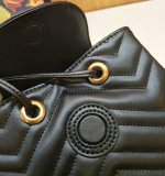 グッチバッグコピー 2021新品注目度NO.1 GUCCI レディース バックパック