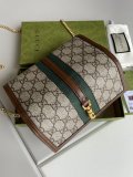 グッチバッグコピー 大人気2021新品 GUCCI レディース ショルダーバッグ