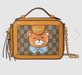 グッチバッグコピー 定番人気2021新品 GUCCI レディース ハンドバッグ