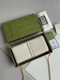 グッチバッグコピー 2021新品注目度NO.1 GUCCI レディース ショルダーバッグ