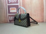 グッチバッグコピー 定番人気2021新品 GUCCI レディース ハンドバッグ