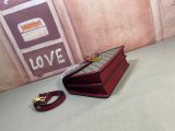 グッチバッグコピー 定番人気2021新品 GUCCI レディース ハンドバッグ
