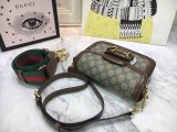 グッチバッグコピー 大人気2021新品 GUCCI レディース ショルダーバッグ