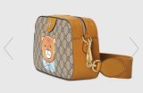 グッチバッグコピー 定番人気2021新品 GUCCI レディース ウエストポーチ