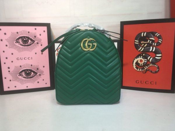 グッチバッグコピー 定番人気2021新品 GUCCI レディース バックパック