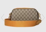 グッチバッグコピー 定番人気2021新品 GUCCI レディース ウエストポーチ