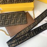 フェンディバッグコピー 大人気2021新品 FENDI レディース セカンドバッグ