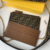 フェンディバッグコピー 大人気2021新品 FENDI レディース セカンドバッグ