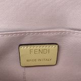 フェンディバッグコピー 2021新品注目度NO.1 FENDI レディース セカンドバッグ
