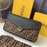 フェンディバッグコピー 大人気2021新品 FENDI レディース セカンドバッグ