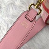 フェンディバッグコピー定番人気2021新品 FENDI レディース ショルダーバッグ