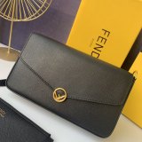 フェンディバッグコピー 定番人気2021新品 FENDI レディース セカンドバッグ