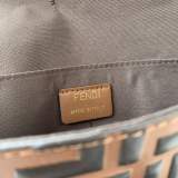 フェンディバッグコピー 大人気2021新品 FENDI レディース セカンドバッグ