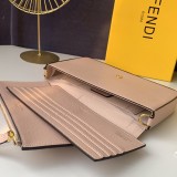 フェンディバッグコピー 定番人気2021新品 FENDI レディース セカンドバッグ