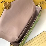 フェンディバッグコピー 2021新品注目度NO.1 FENDI レディース セカンドバッグ