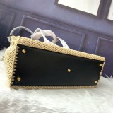 フェンディバッグコピー 2021新品注目度NO.1 FENDI レディース トートバッグ