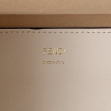 フェンディバッグコピー 2021新品注目度NO.1 FENDI レディース トートバッグ
