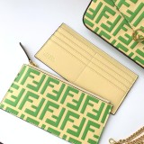 フェンディバッグコピー 2021新品注目度NO.1 FENDI レディース セカンドバッグ