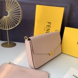 フェンディバッグコピー 定番人気2021新品 FENDI レディース セカンドバッグ