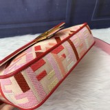 フェンディバッグコピー定番人気2021新品 FENDI レディース ショルダーバッグ