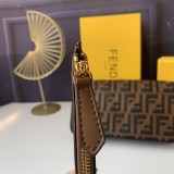 フェンディバッグコピー 大人気2021新品 FENDI レディース セカンドバッグ