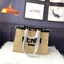 フェンディバッグコピー 2021新品注目度NO.1 FENDI レディース トートバッグ